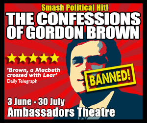 Gordon Brown