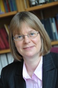 Lynn Gladden
