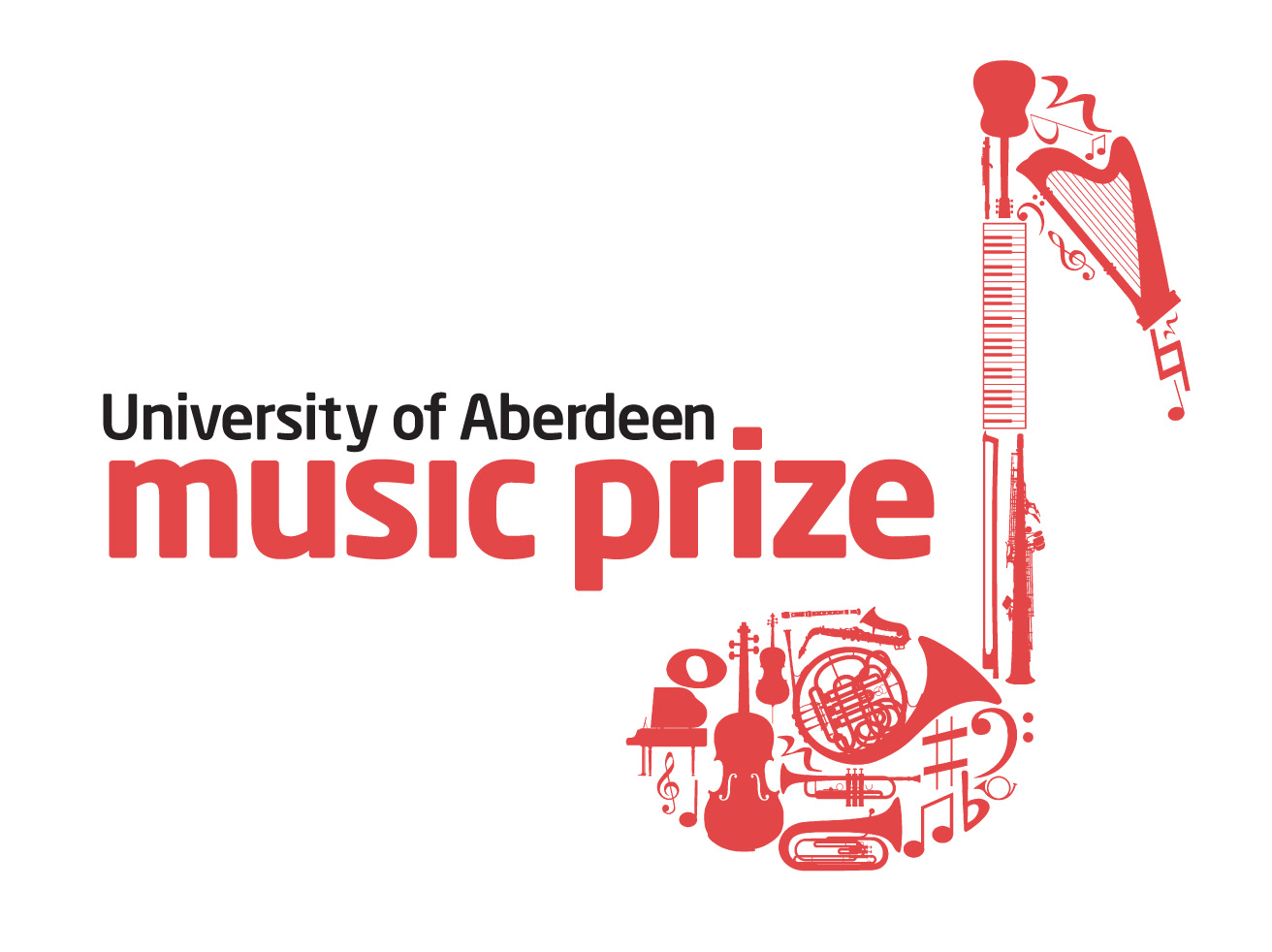 Music Prize Logo